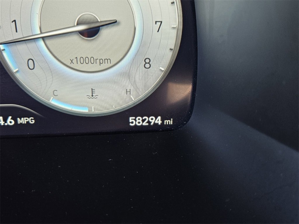 Used 2024 Hyundai Palisade Calligraphy image 25