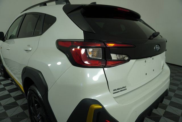 Certified 2024 Subaru Crosstrek 2.5i Sport image 12