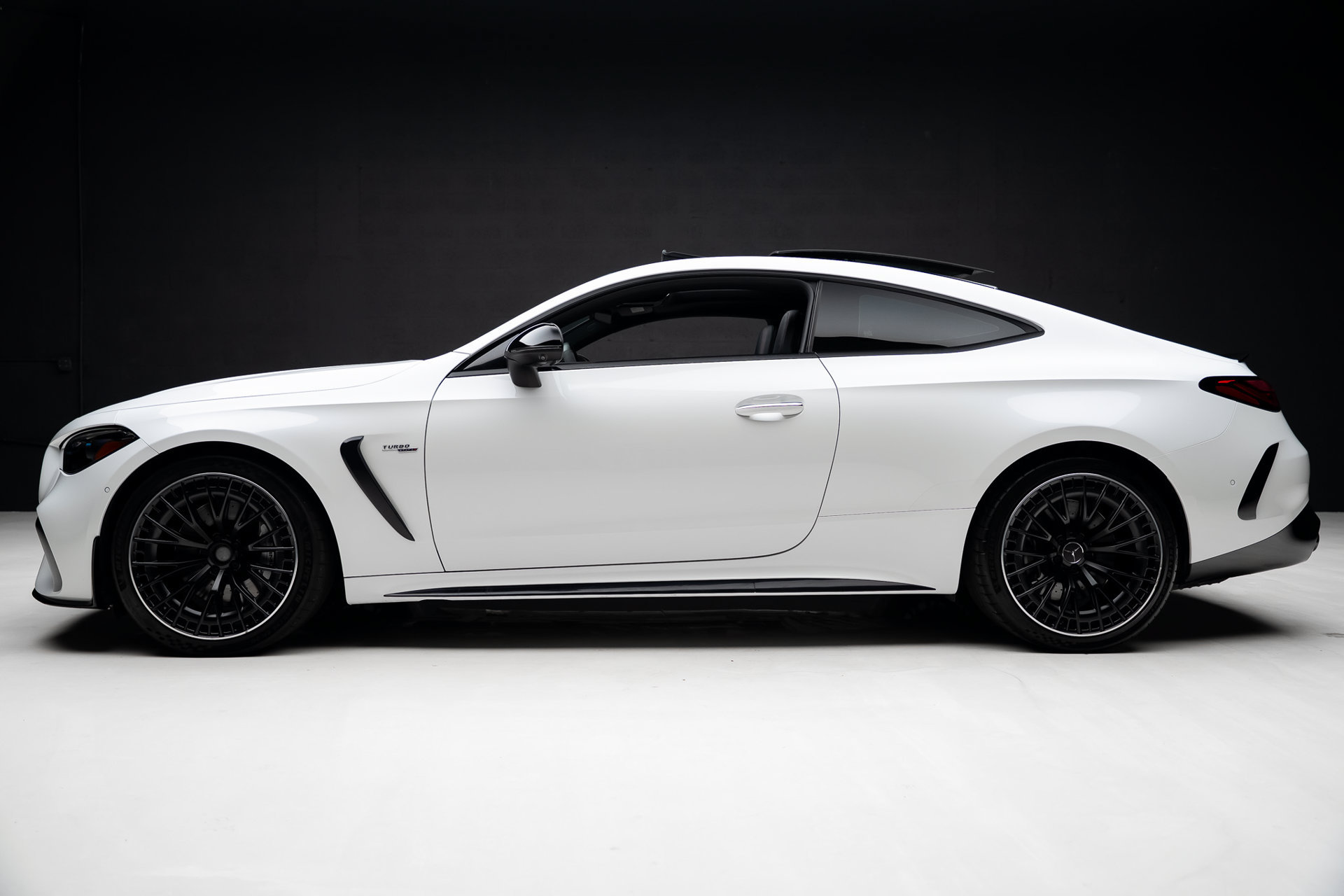 Used 2024 Mercedes-Benz CLE 53 AMG 4MATIC image 19