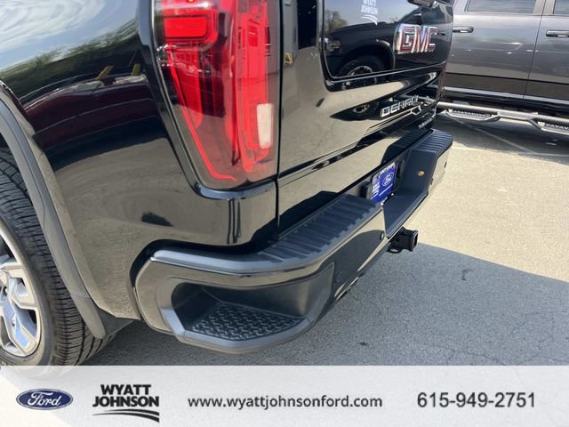 Used 2023 GMC Sierra 1500 Denali w/ Denali Reserve Package image 10