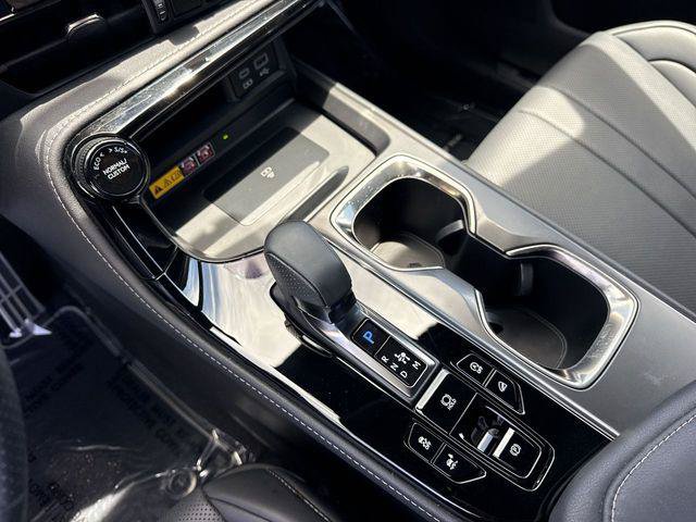 Certified 2024 Lexus NX 350 F Sport AWD/4WD image 21