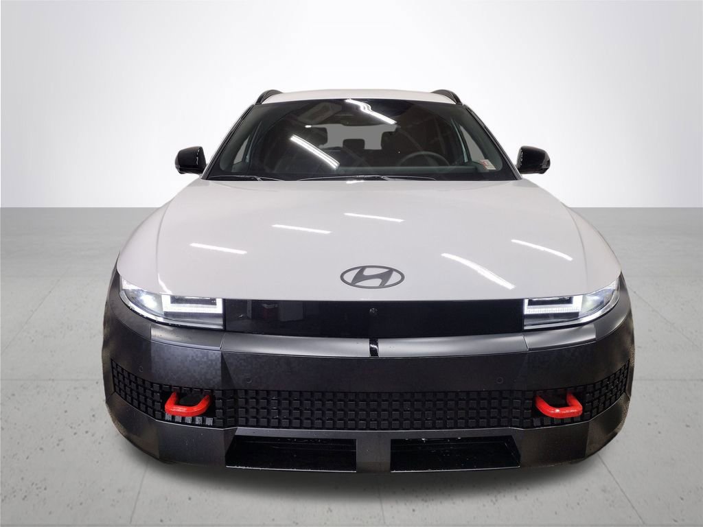 New 2026 Hyundai Ioniq 5 XRT AWD/4WD image 3