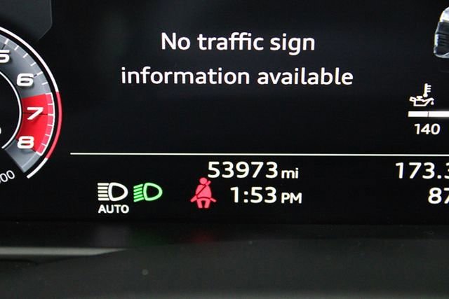 Used 2021 Audi Q7 3.0T Prestige image 32