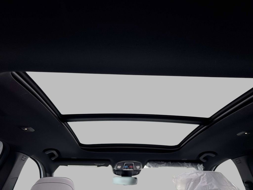 New 2025 Jeep Wagoneer S Limited w/ Comfort Package image 5