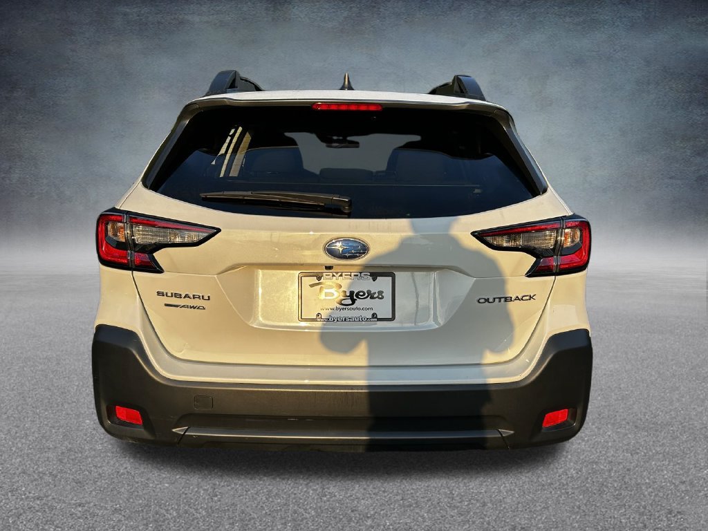 Used 2024 Subaru Outback Premium AWD/4WD image 26