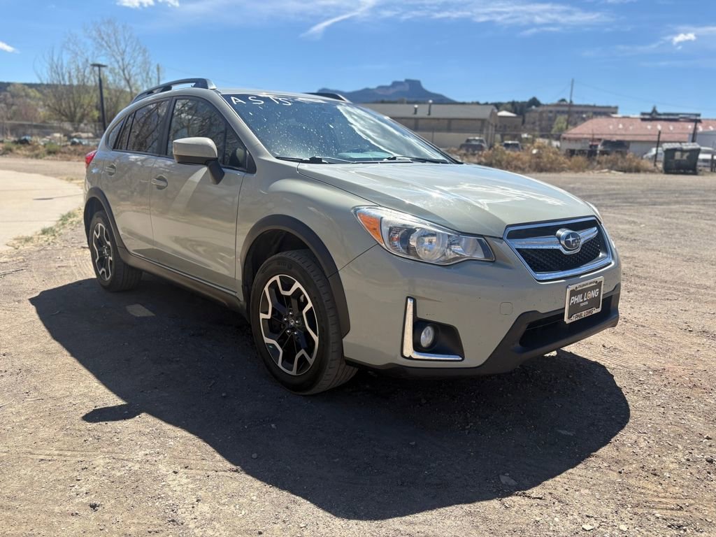 Used 2016 Subaru Crosstrek 2.0i Premium image 7