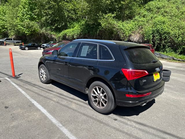 Used 2010 Audi Q5 3.2 Premium AWD/4WD image 5