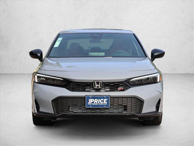 Used 2026 Honda Civic Si image 2