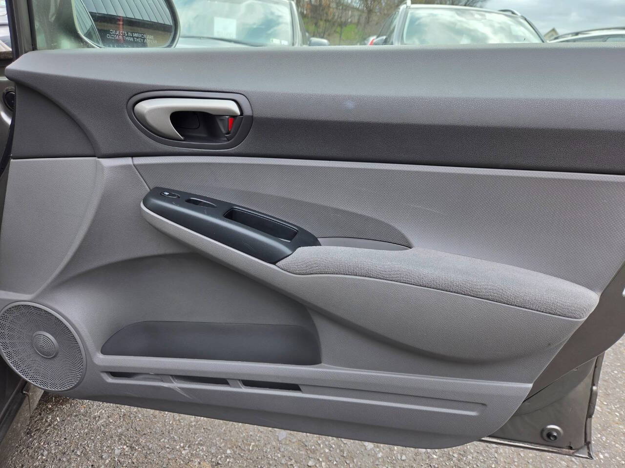 Used 2008 Honda Civic LX image 26