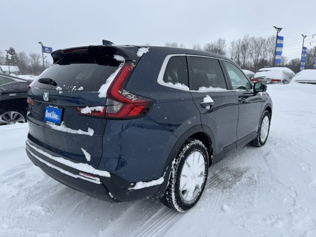 Used 2023 Honda CR-V EX image 2