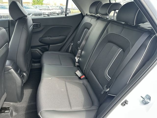 New 2026 Hyundai Venue SEL FWD image 21