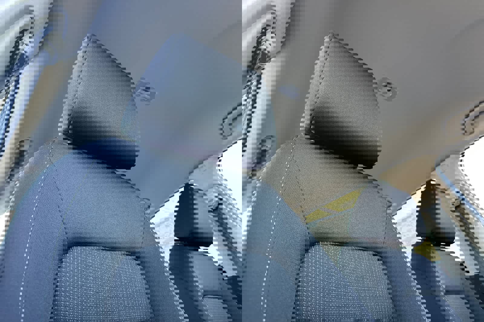 New 2026 Honda Civic LX image 16