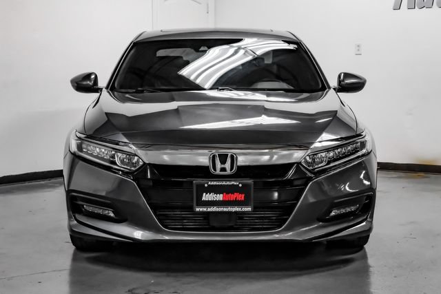 Used 2019 Honda Accord Sport image 8