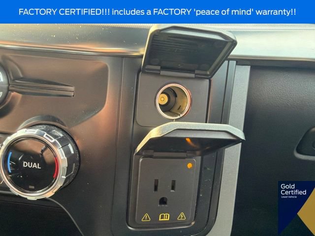 Used 2024 Ford F150 Lariat w/ Equipment Group 502A High AWD/4WD image 53