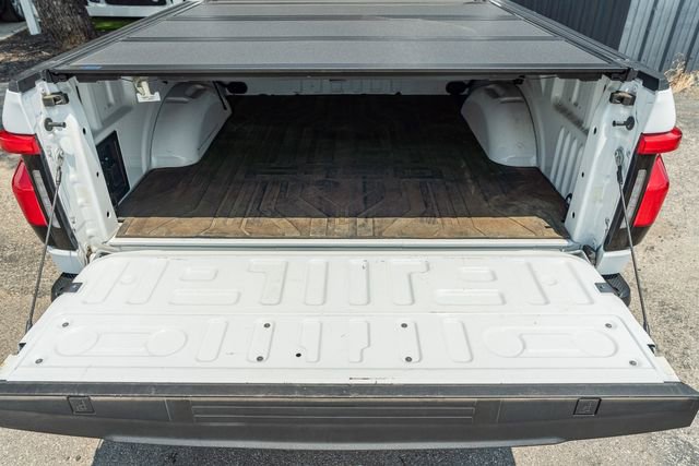 Used 2022 Ford F150 Lightning Pro image 14