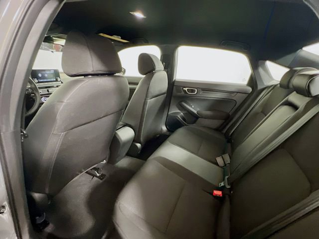 Certified 2026 Honda Civic Sport image 18