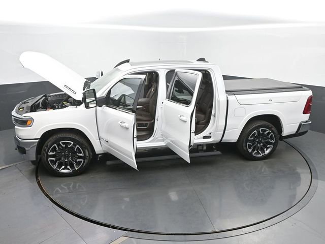 New 2026 RAM 1500 Limited image 63