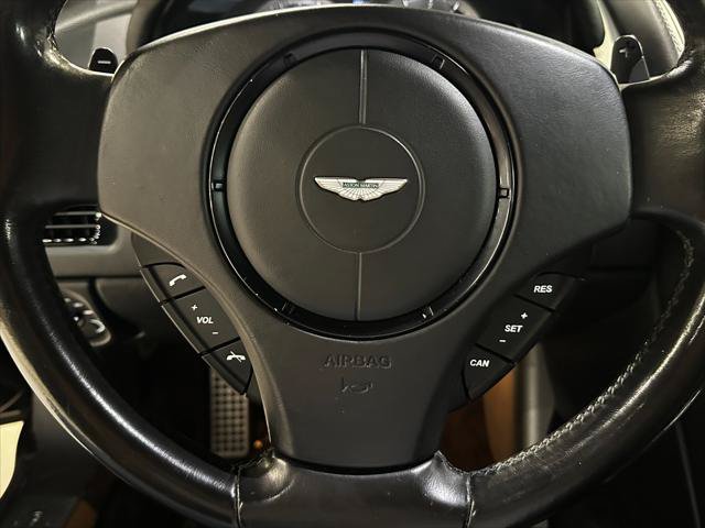 Used 2016 Aston Martin Rapide S RWD image 16