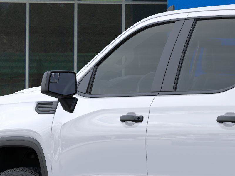 New 2026 GMC Sierra 1500 Pro w/ Pro Value Package AWD/4WD image 47