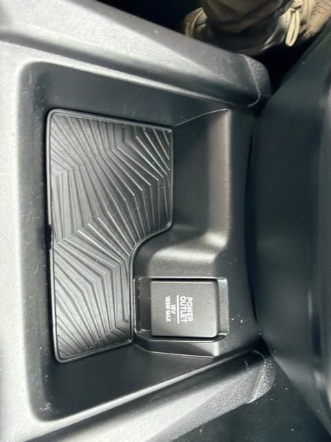 Used 2018 Honda CR-V EX-L image 32