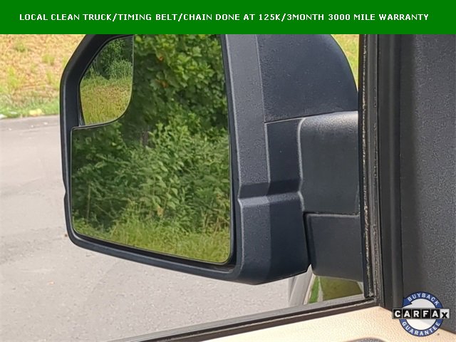 Used 2018 Ford F150 XLT image 19