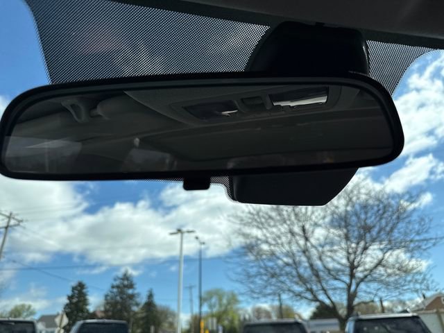 Used 2020 Hyundai Venue SEL w/ Convenience + Premium Package FWD image 38