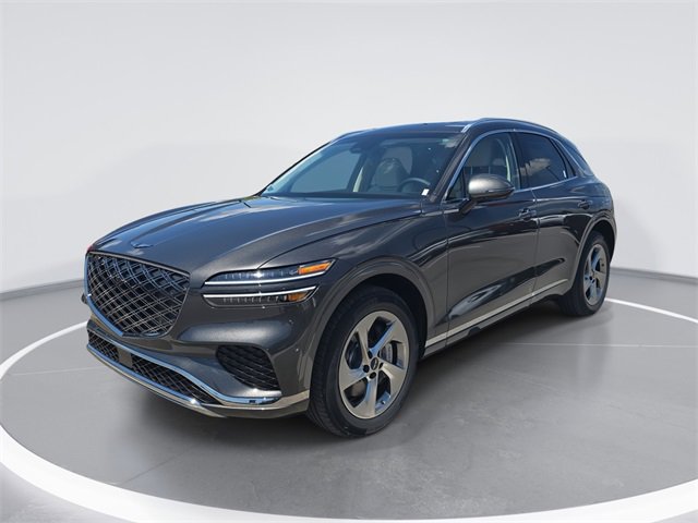 New 2026 Genesis GV70 2.5T Advanced