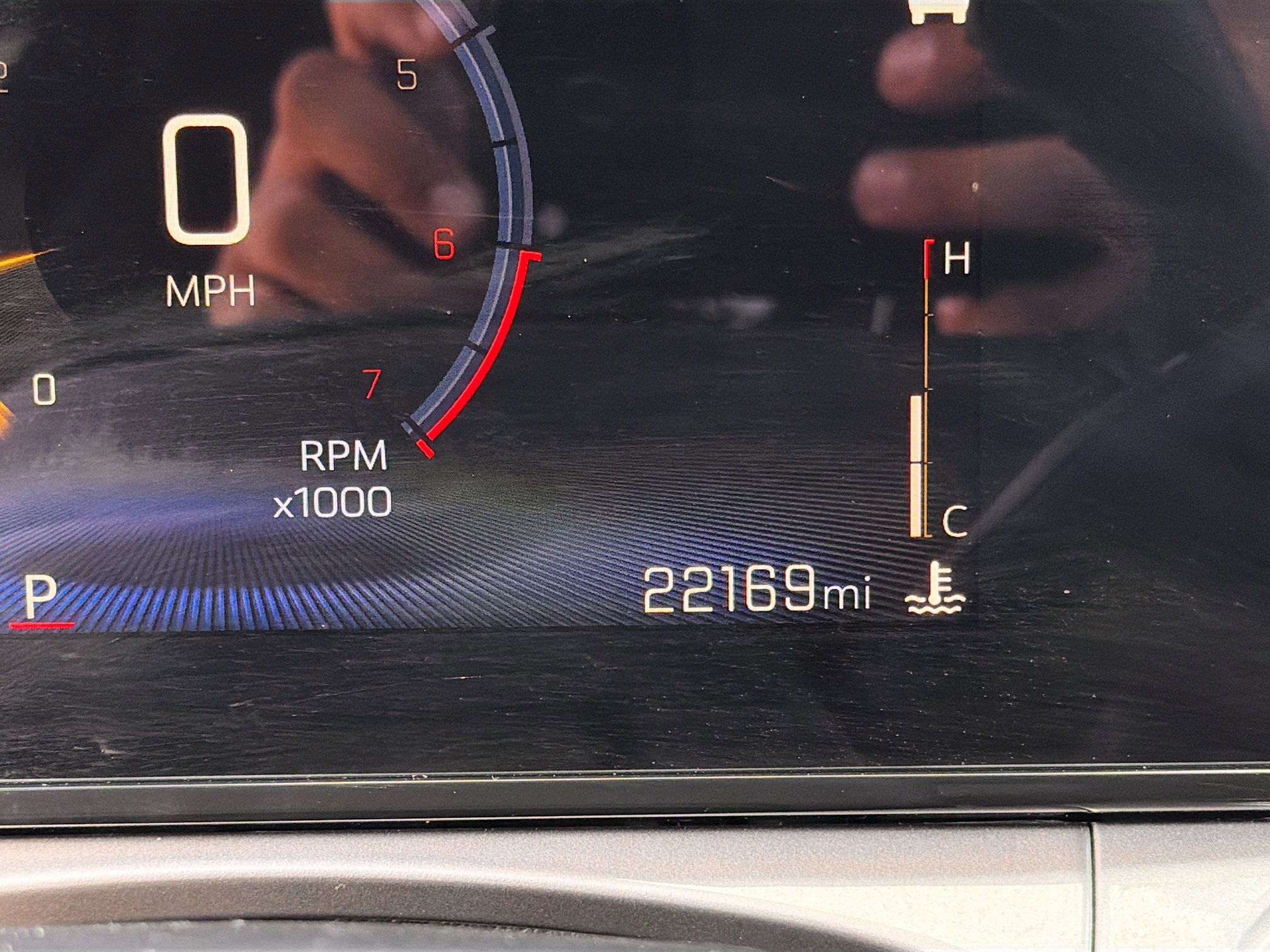 Used 2025 Chevrolet Trax LT w/ LT Convenience Package image 35