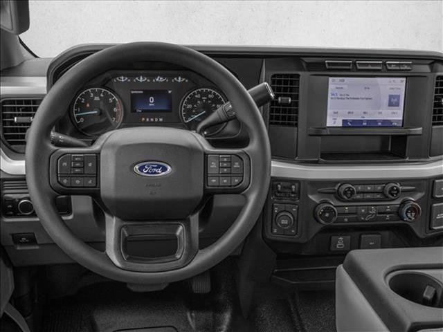 New 2026 Ford F350 XL w/ STX Appearance Package image 4