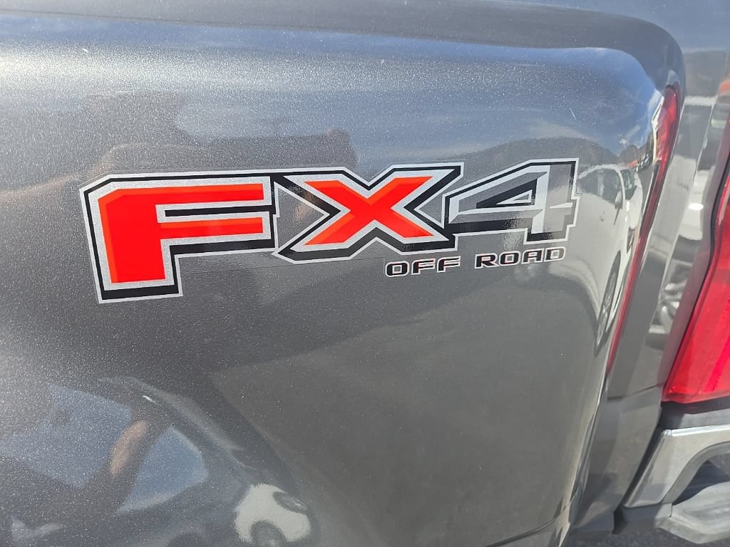 Used 2024 Ford F450 Lariat w/ FX4 Off-Road Package AWD/4WD image 44
