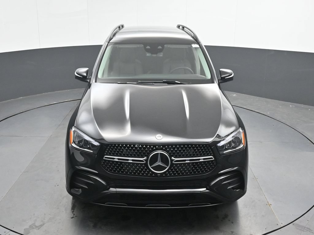 New 2026 Mercedes-Benz GLE 450 4MATIC image 27