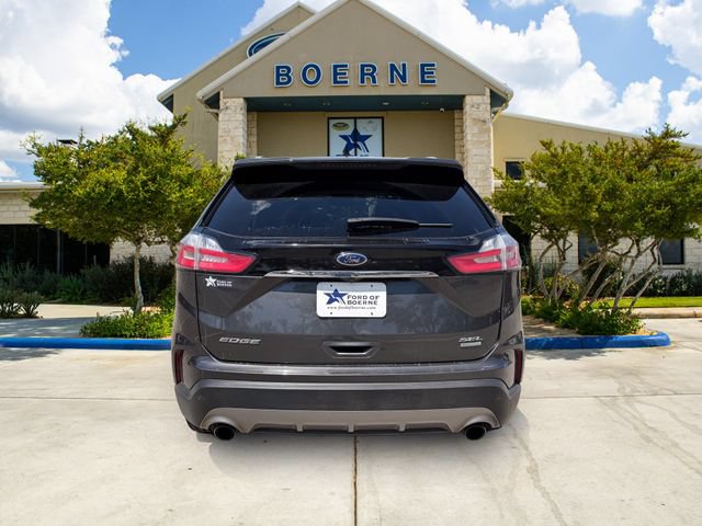Used 2020 Ford Edge SEL w/ Convenience Package FWD image 4