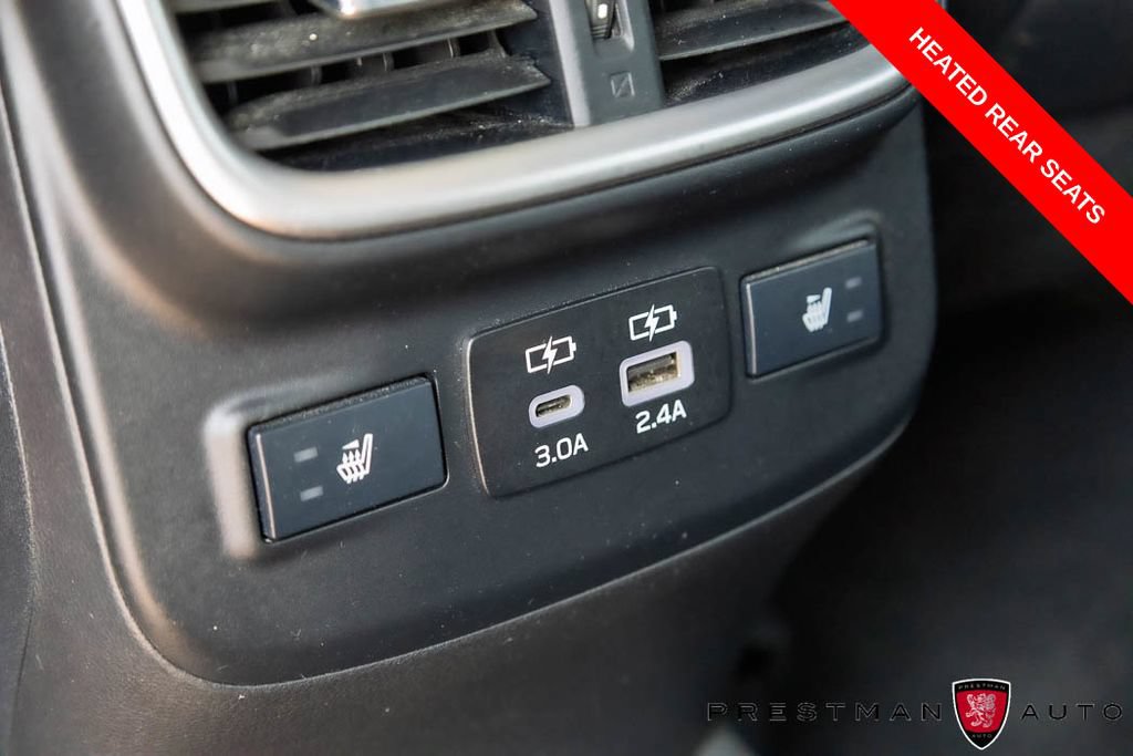 Used 2023 Subaru Outback Limited AWD/4WD image 11