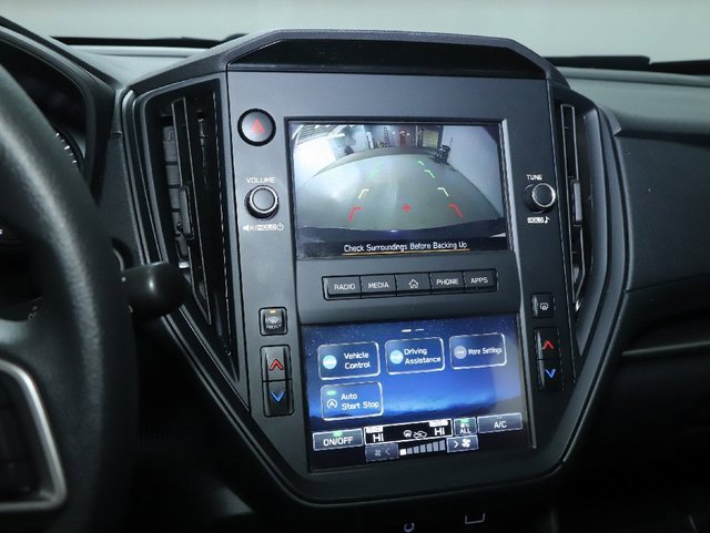 Certified 2024 Subaru Impreza 2.0i image 43