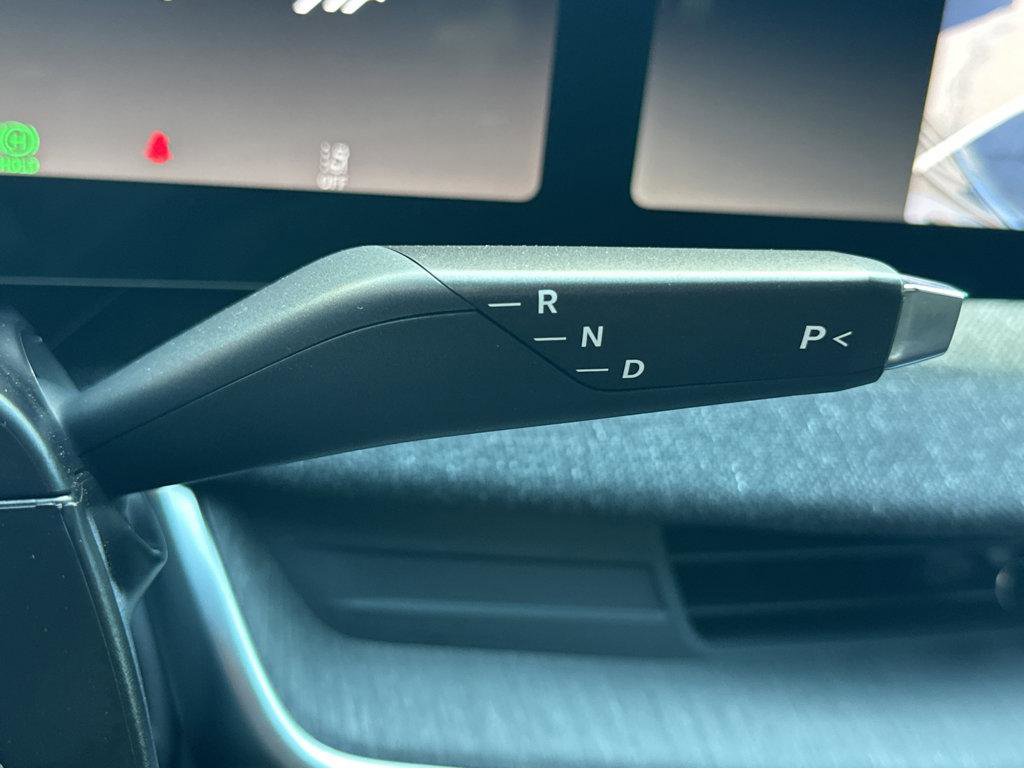 Used 2024 Lucid Air Pure image 29