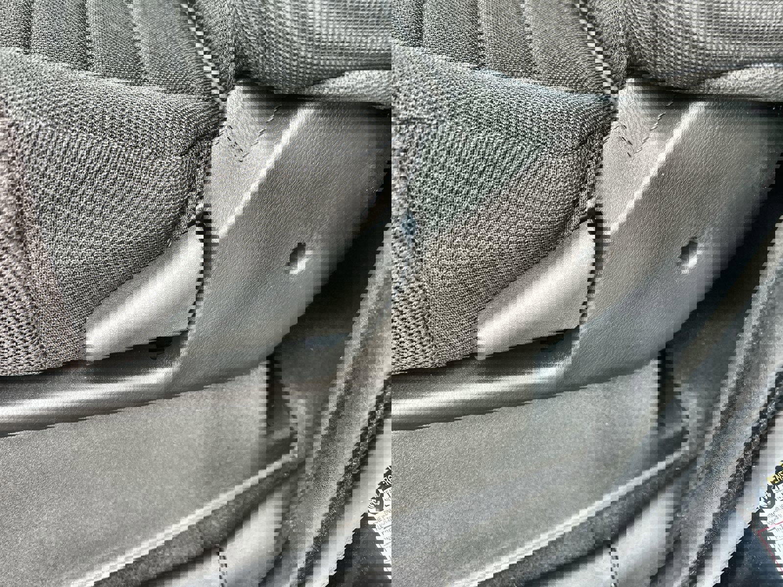 Used 2020 Nissan Frontier S w/ S Utility Package image 16