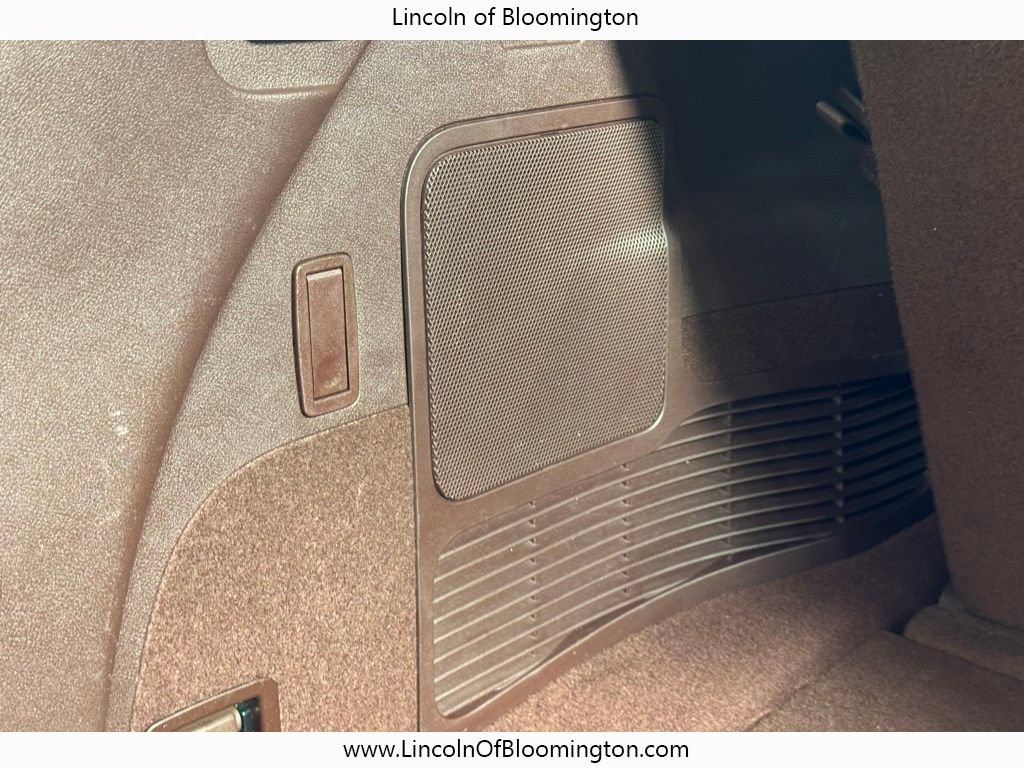 Certified 2023 Lincoln Aviator Black Label w/ Dynamic Handling Package AWD/4WD image 68