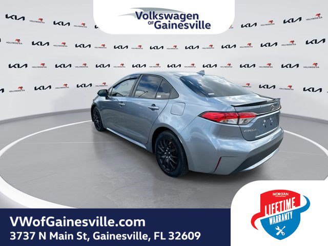 Used 2020 Toyota Corolla LE FWD image 6