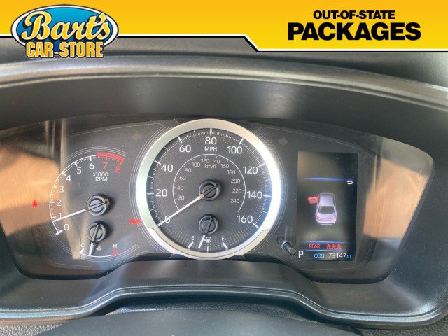 Used 2022 Toyota Corolla LE FWD image 32