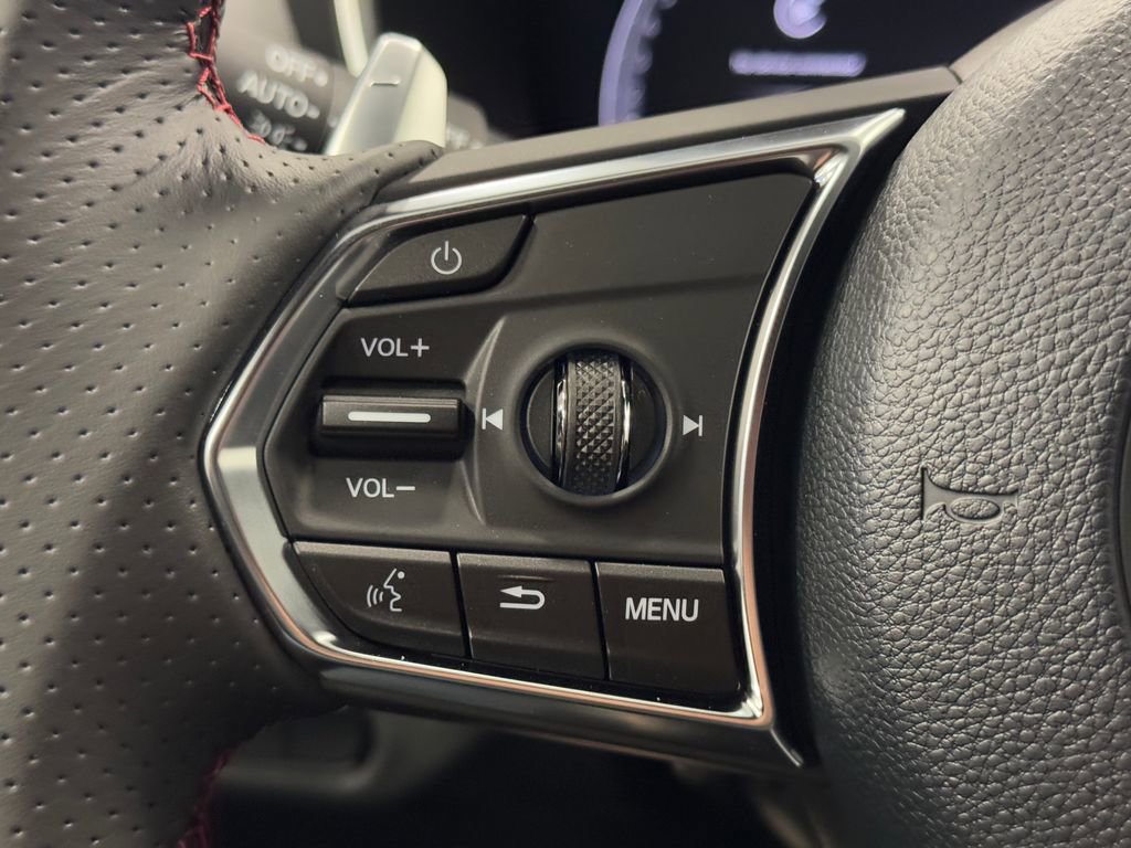 New 2026 Acura MDX A-Spec image 21