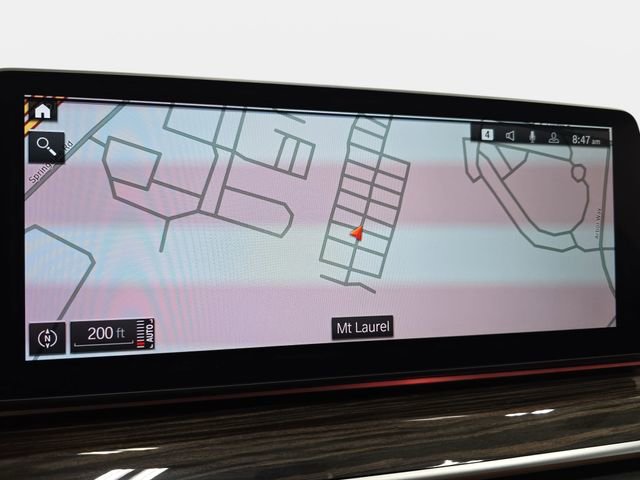 Certified 2023 BMW M550i xDrive w/ Executive Package image 18