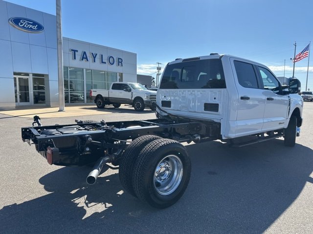 New 2026 Ford F350 XL w/ XL Chrome Package image 19