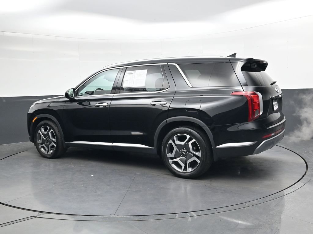Used 2023 Hyundai Palisade SEL image 7