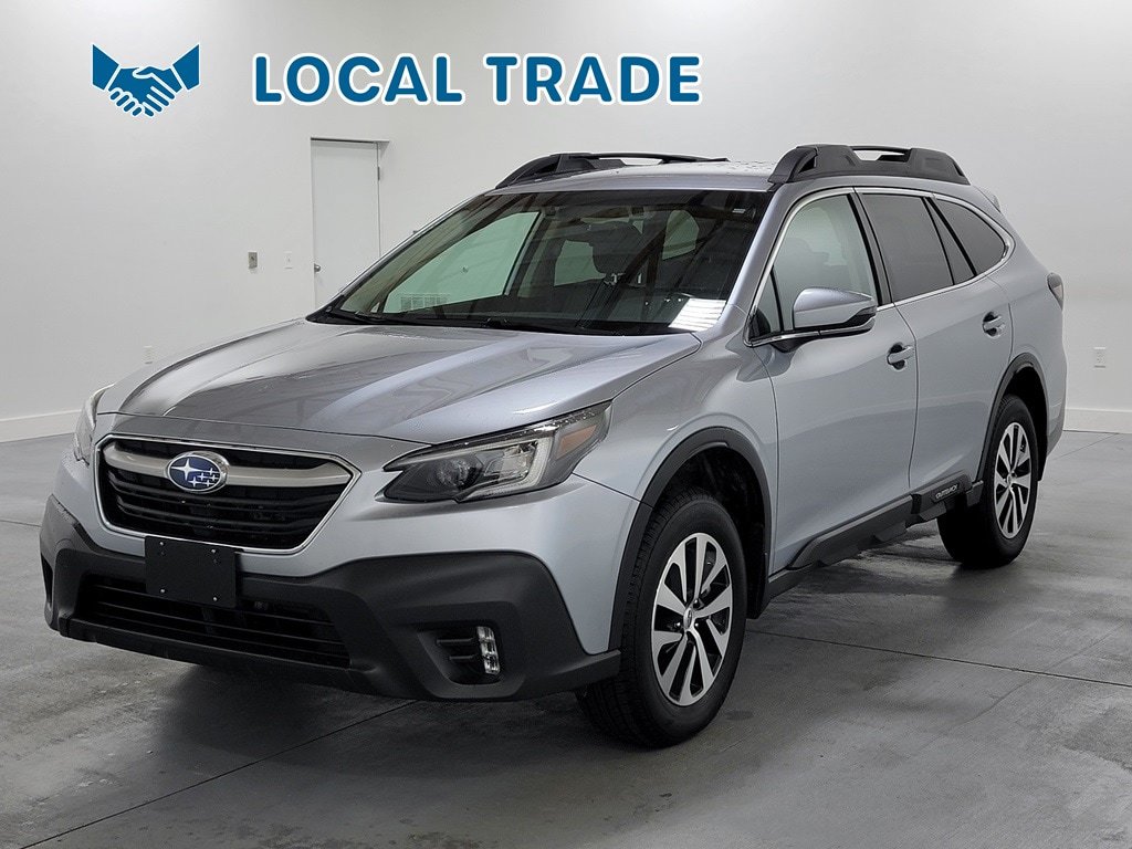 Used 2022 Subaru Outback Premium AWD/4WD image 4
