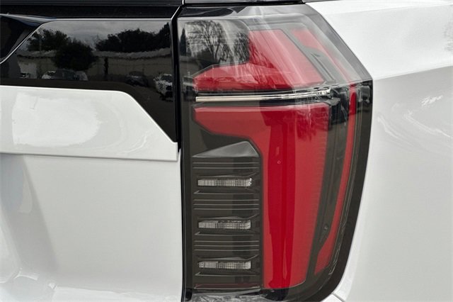New 2026 Chevrolet Tahoe LS w/ LPO, Dark Essentials Package image 37