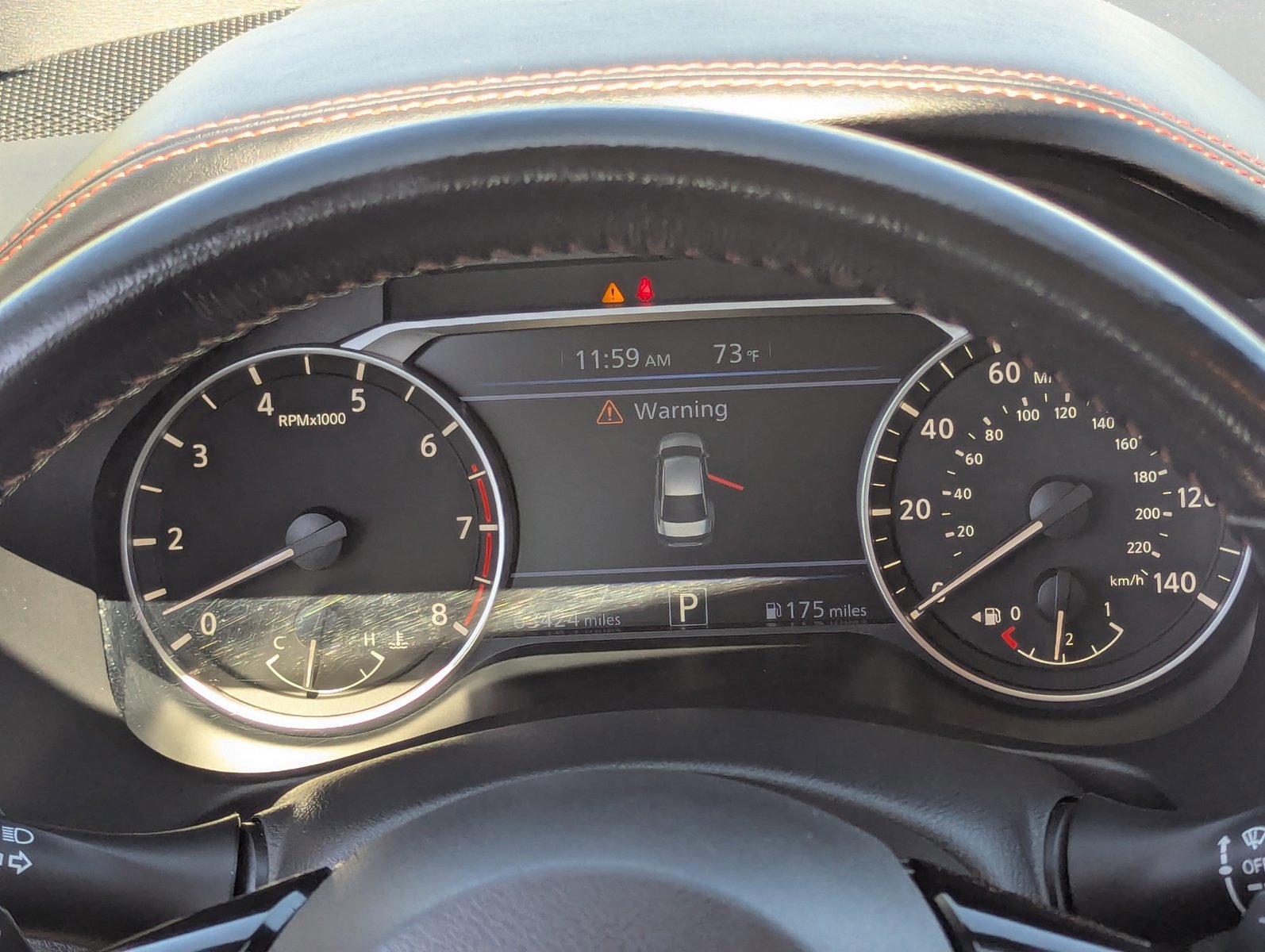 Used 2023 Nissan Altima 2.5 SR image 24