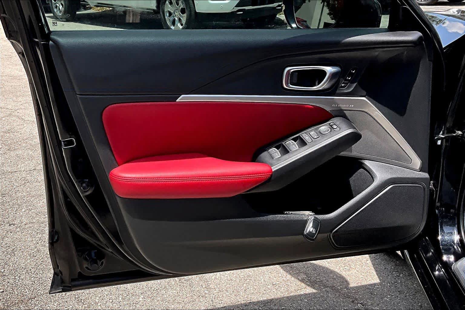 Used 2024 Acura Integra A-Spec FWD image 26