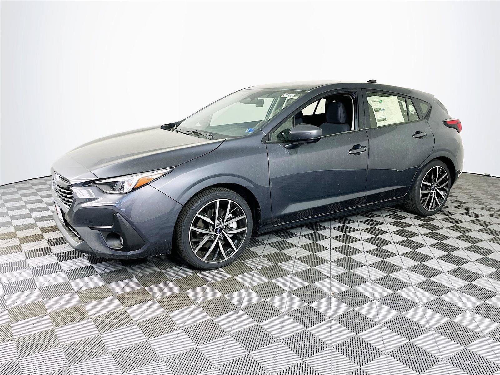 New 2026 Subaru Impreza 2.0i Sport AWD/4WD image 3