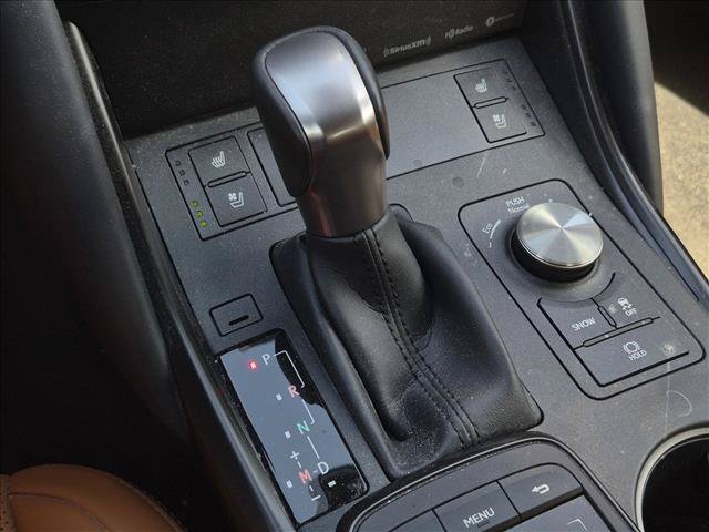 Used 2023 Lexus IS 300 w/ Comfort Package RWD image 12