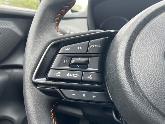 Certified 2025 Subaru Crosstrek 2.5i Limited AWD/4WD image 17